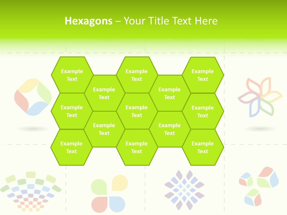 Communication Spot Finance PowerPoint Template