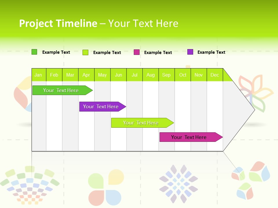 Communication Spot Finance PowerPoint Template