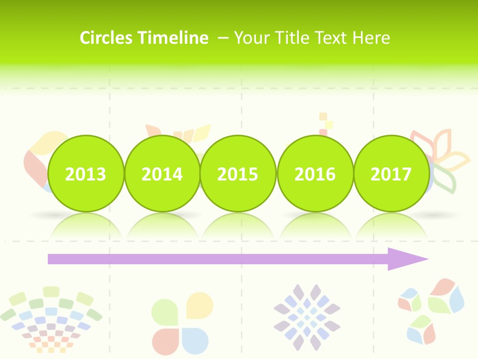 Communication Spot Finance PowerPoint Template