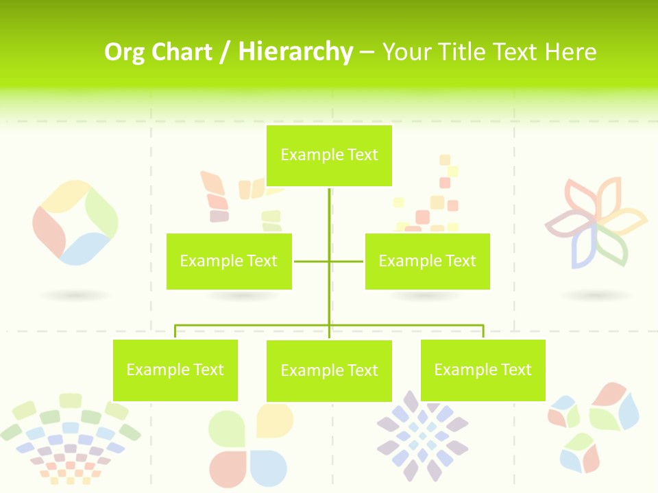 Communication Spot Finance PowerPoint Template