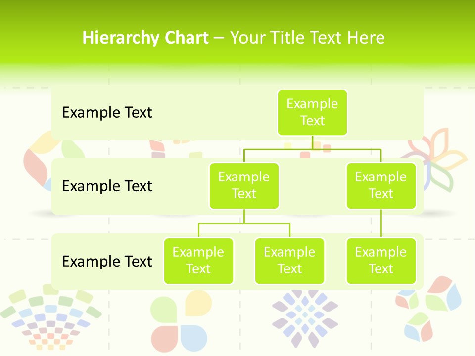 Communication Spot Finance PowerPoint Template