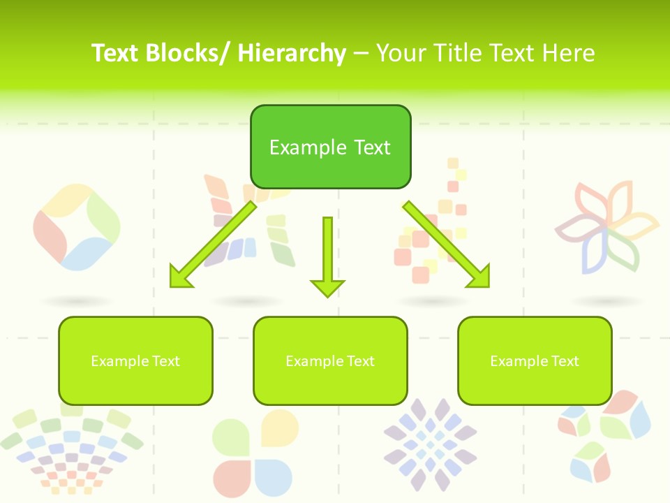 Communication Spot Finance PowerPoint Template