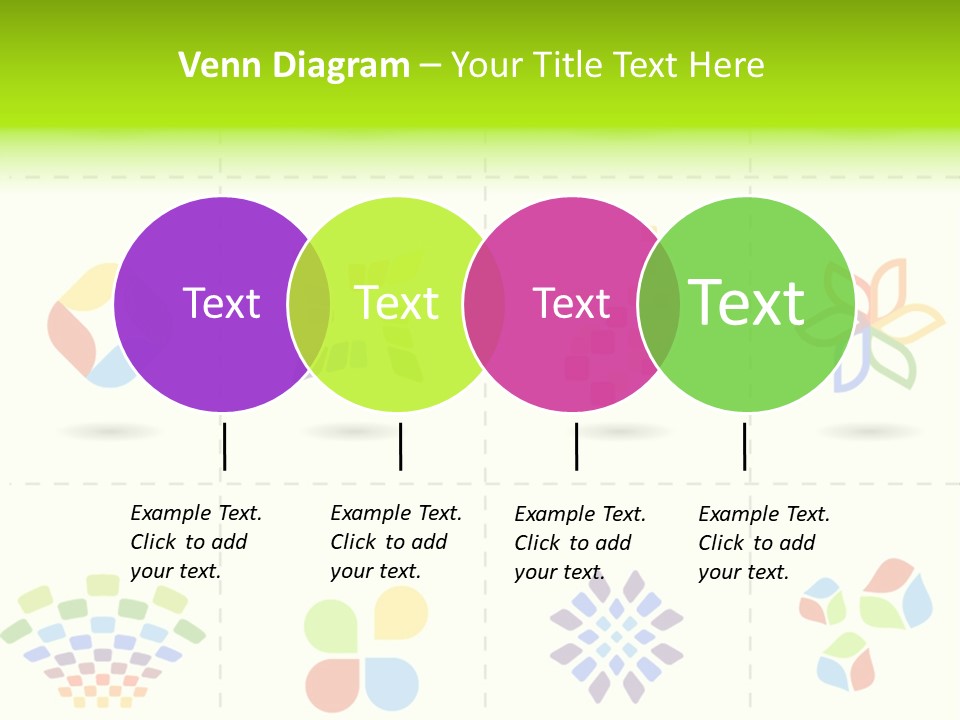 Communication Spot Finance PowerPoint Template