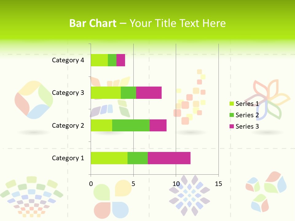 Communication Spot Finance PowerPoint Template