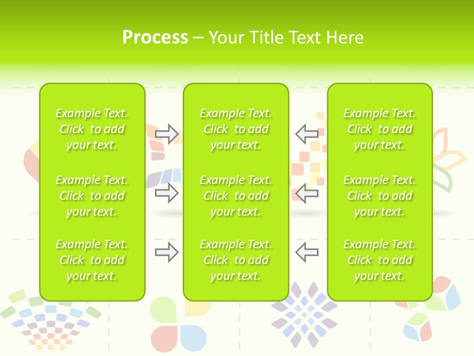 Communication Spot Finance PowerPoint Template
