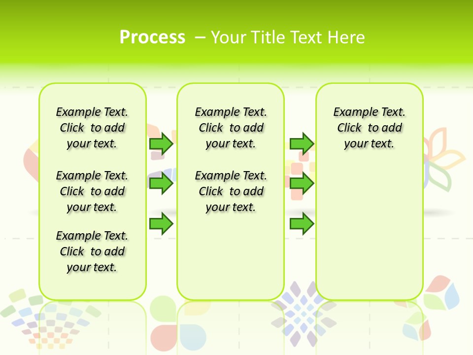 Communication Spot Finance PowerPoint Template