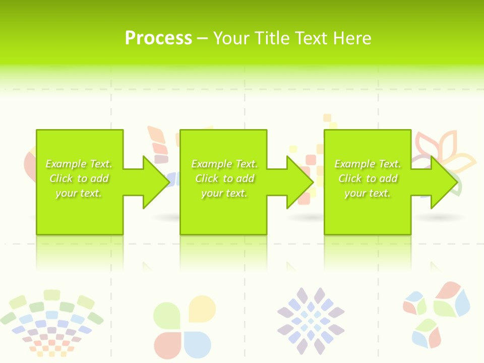 Communication Spot Finance PowerPoint Template