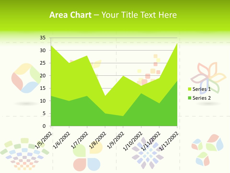 Communication Spot Finance PowerPoint Template