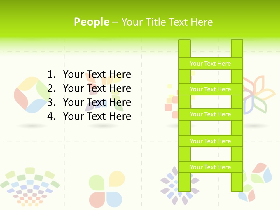 Communication Spot Finance PowerPoint Template