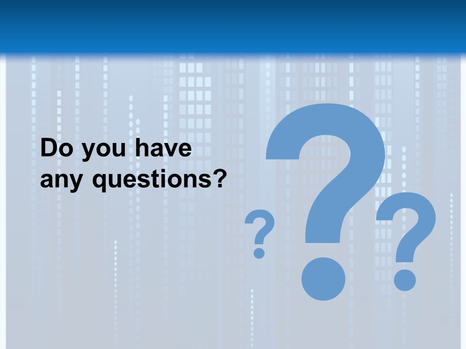 Retro Structure Corporate PowerPoint Template