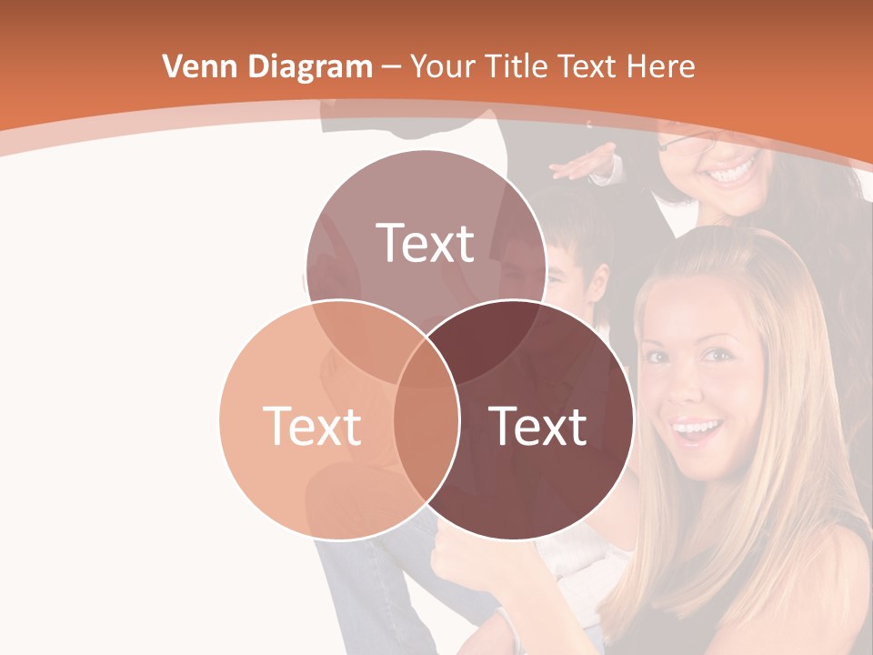 Adult Office Point PowerPoint Template