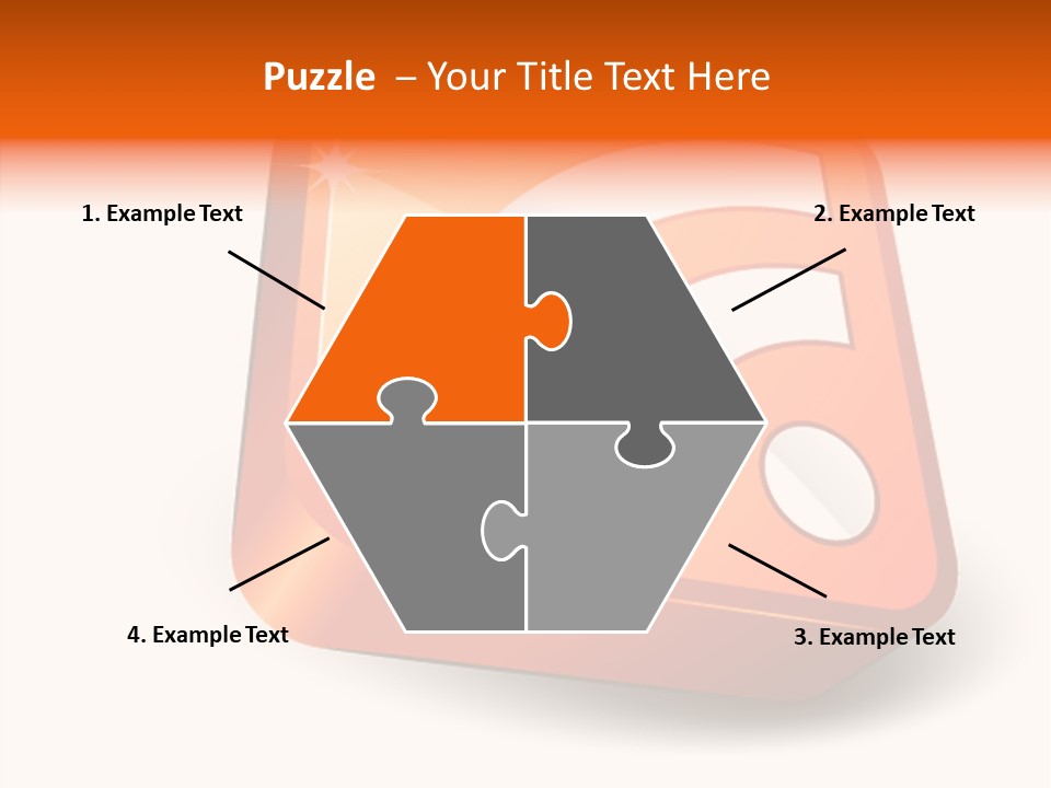 Forum News Net PowerPoint Template