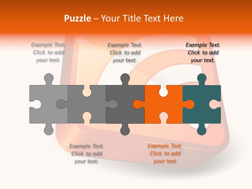 Forum News Net PowerPoint Template