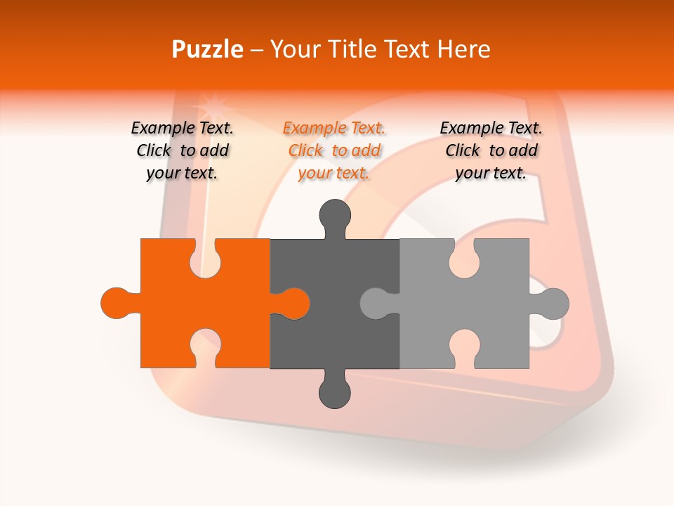 Forum News Net PowerPoint Template