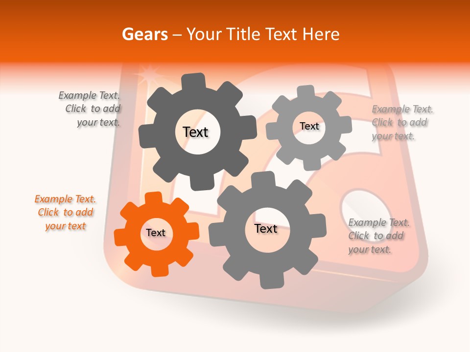 Forum News Net PowerPoint Template