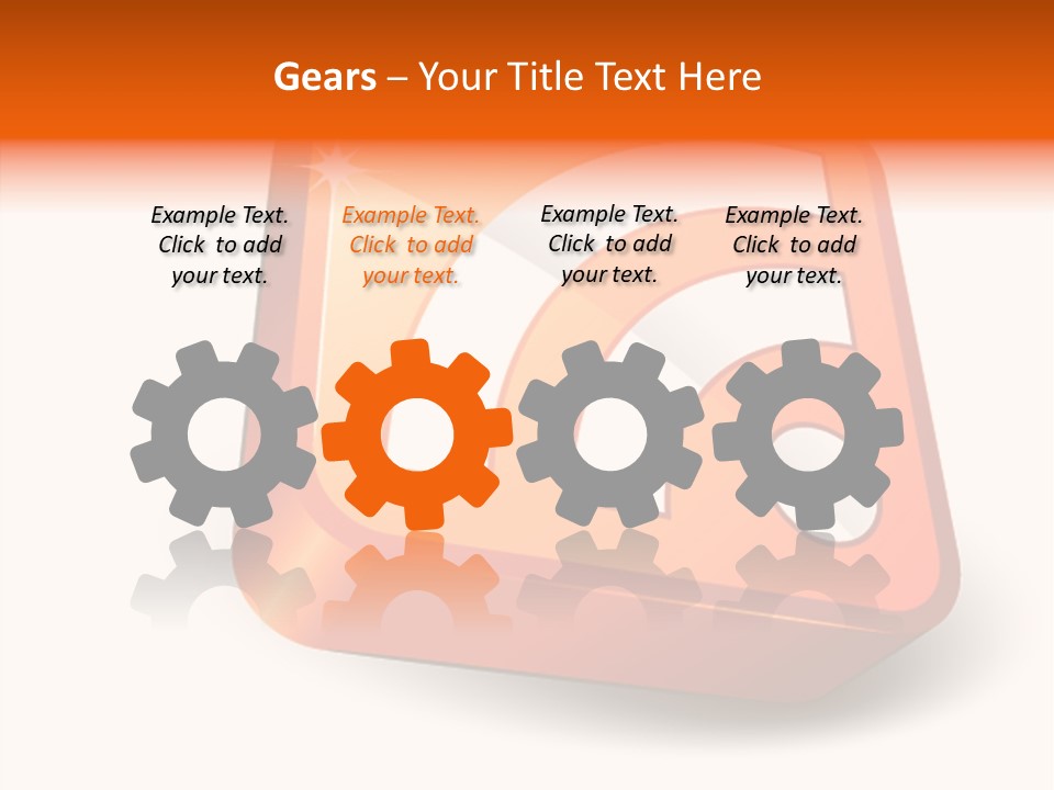 Forum News Net PowerPoint Template