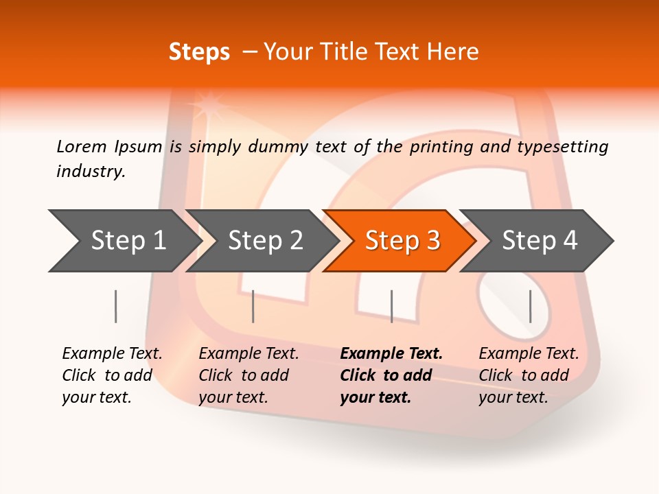 Forum News Net PowerPoint Template