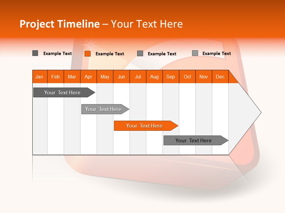 Forum News Net PowerPoint Template
