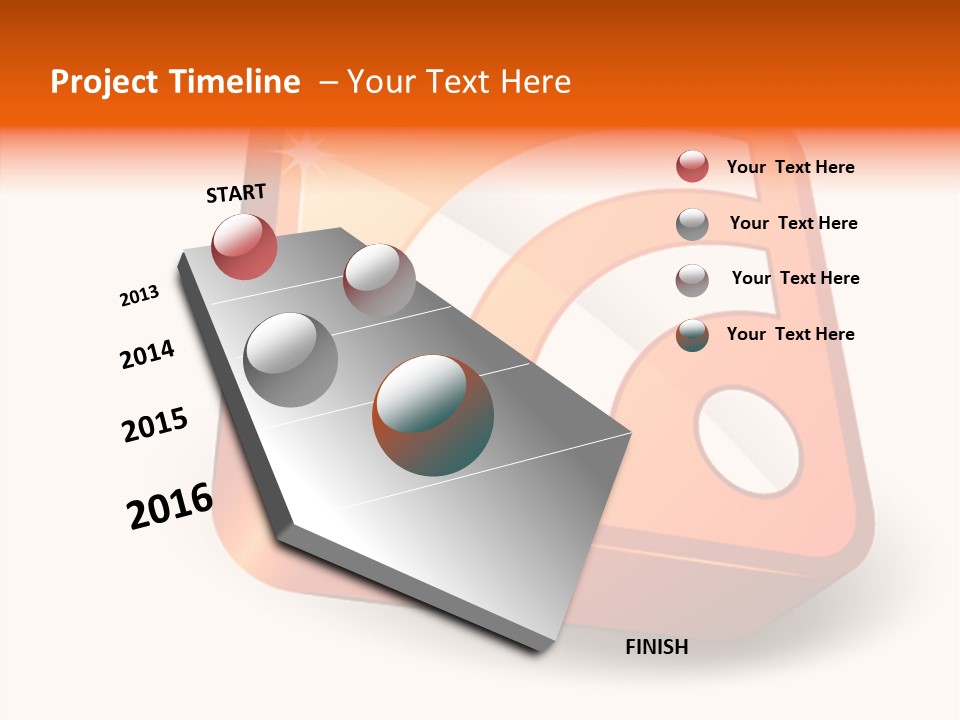 Forum News Net PowerPoint Template