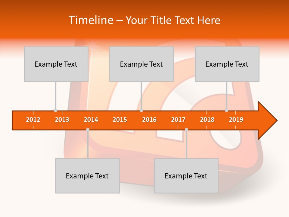 Forum News Net PowerPoint Template