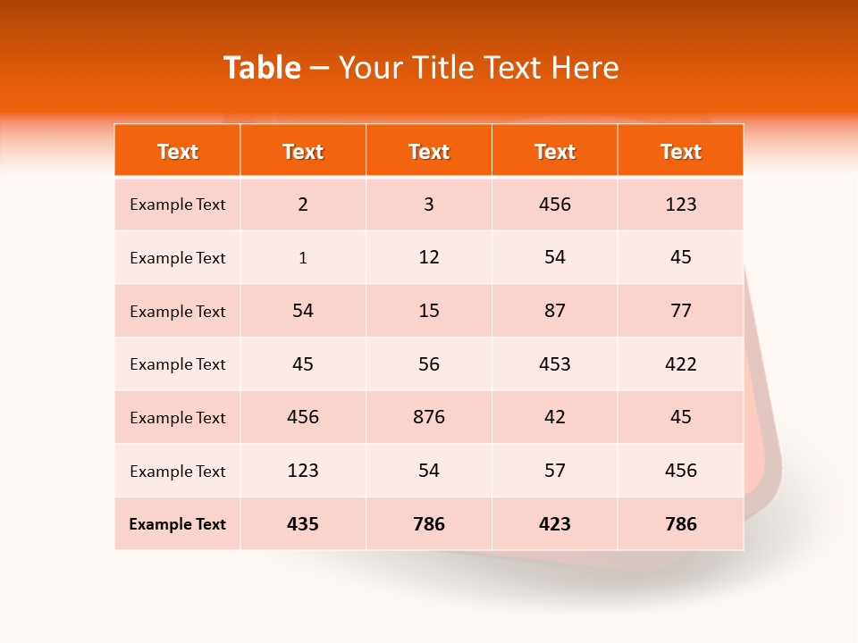 Forum News Net PowerPoint Template