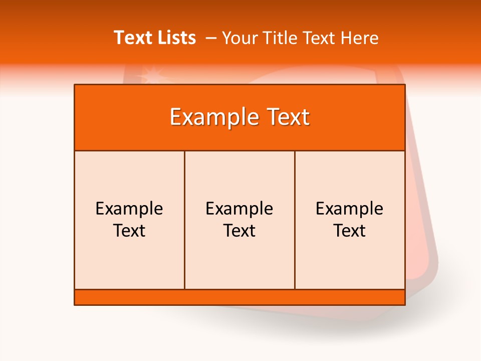 Forum News Net PowerPoint Template