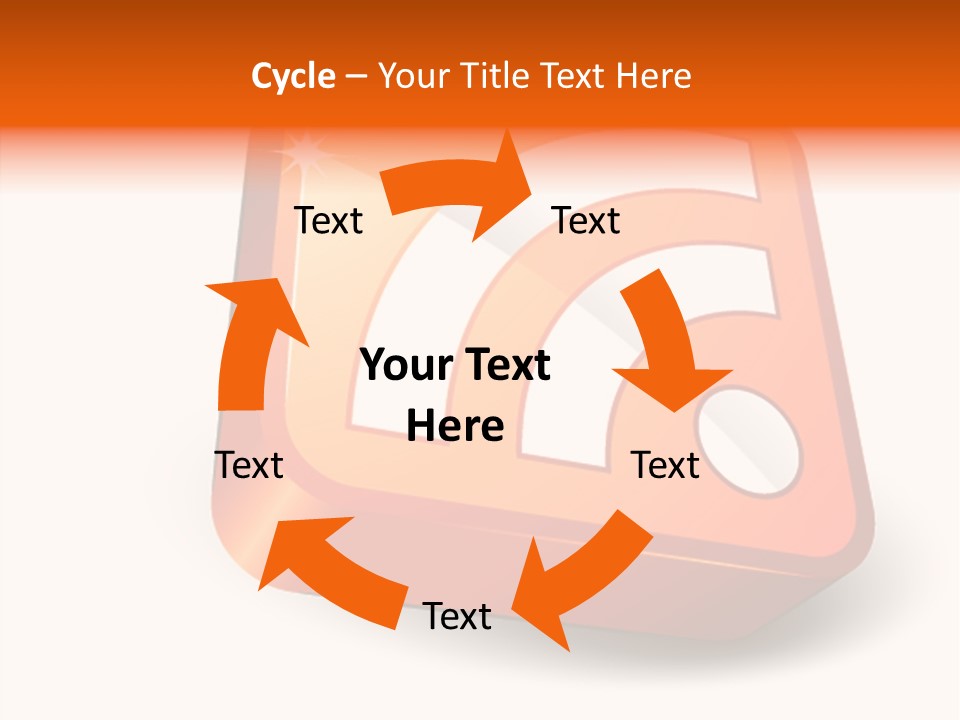 Forum News Net PowerPoint Template
