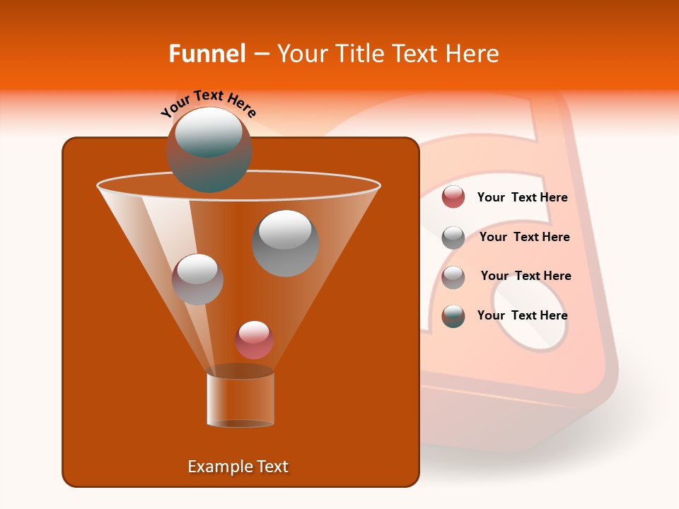 Forum News Net PowerPoint Template