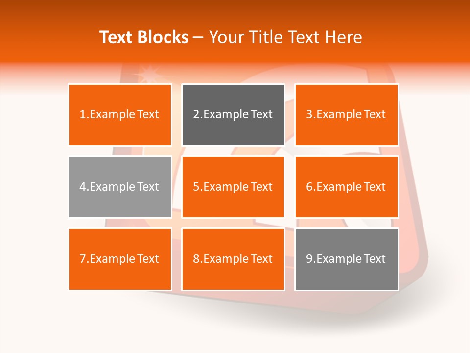 Forum News Net PowerPoint Template