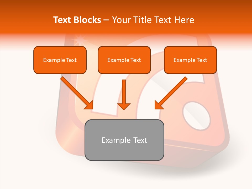 Forum News Net PowerPoint Template