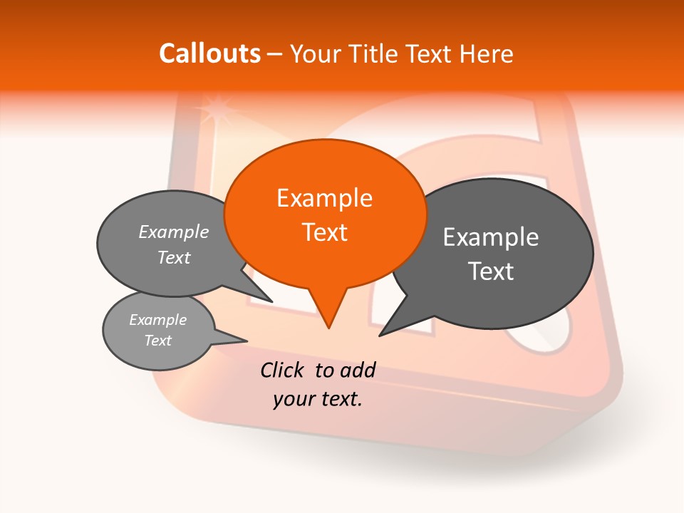 Forum News Net PowerPoint Template