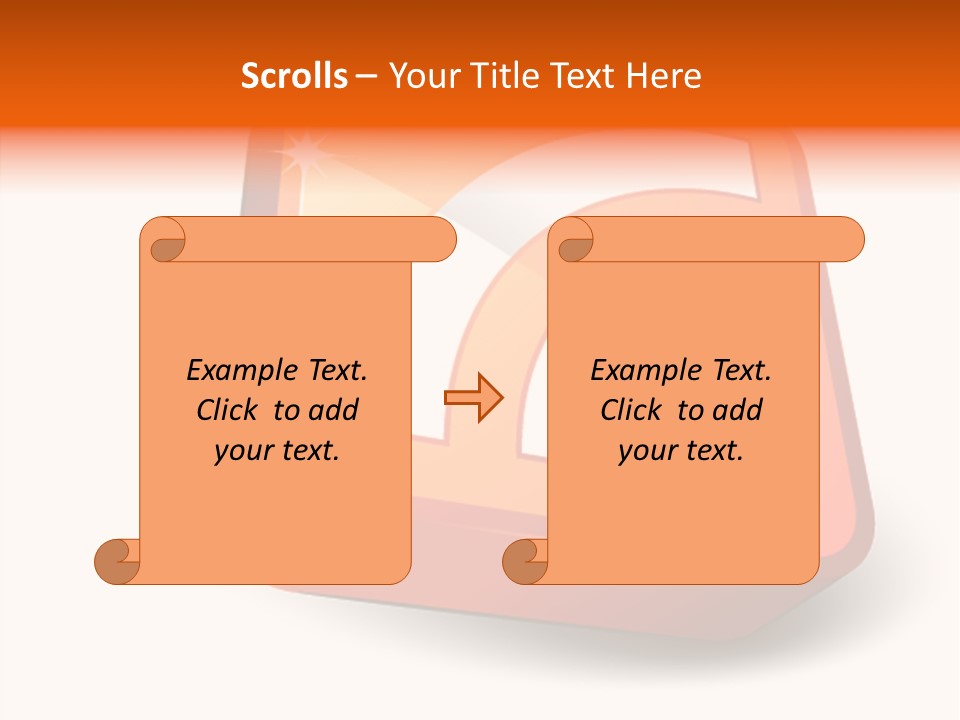 Forum News Net PowerPoint Template