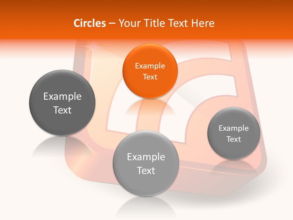 Forum News Net PowerPoint Template