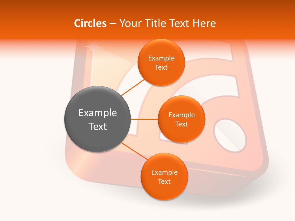 Forum News Net PowerPoint Template