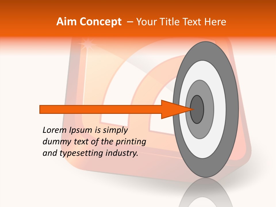 Forum News Net PowerPoint Template