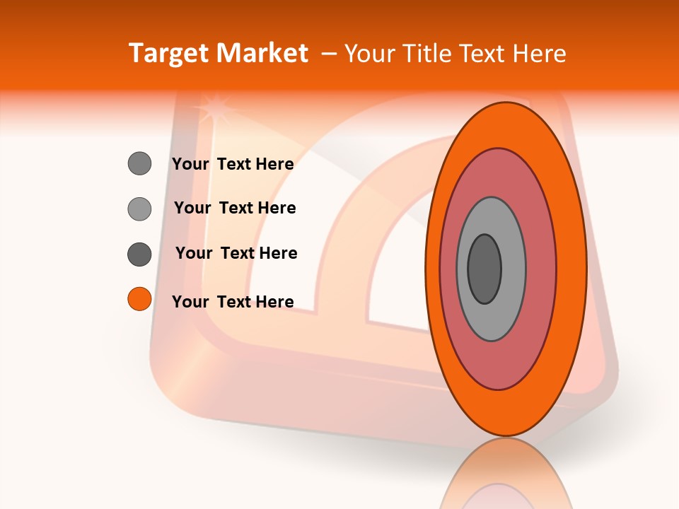 Forum News Net PowerPoint Template