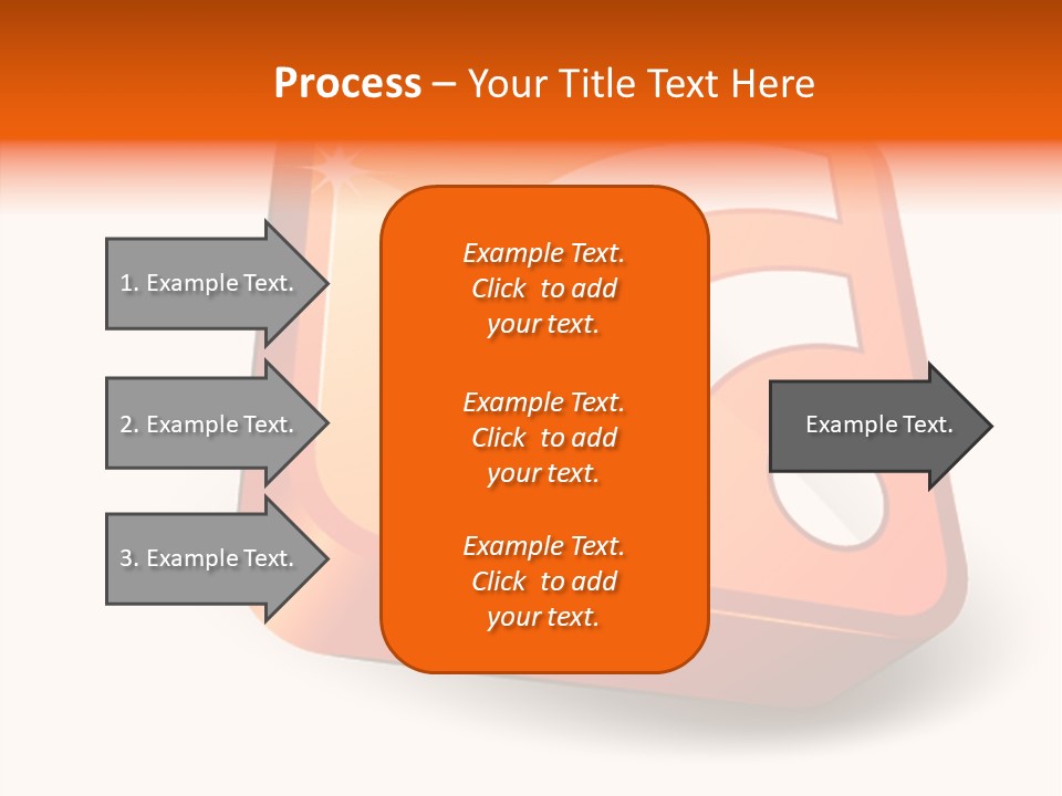 Forum News Net PowerPoint Template