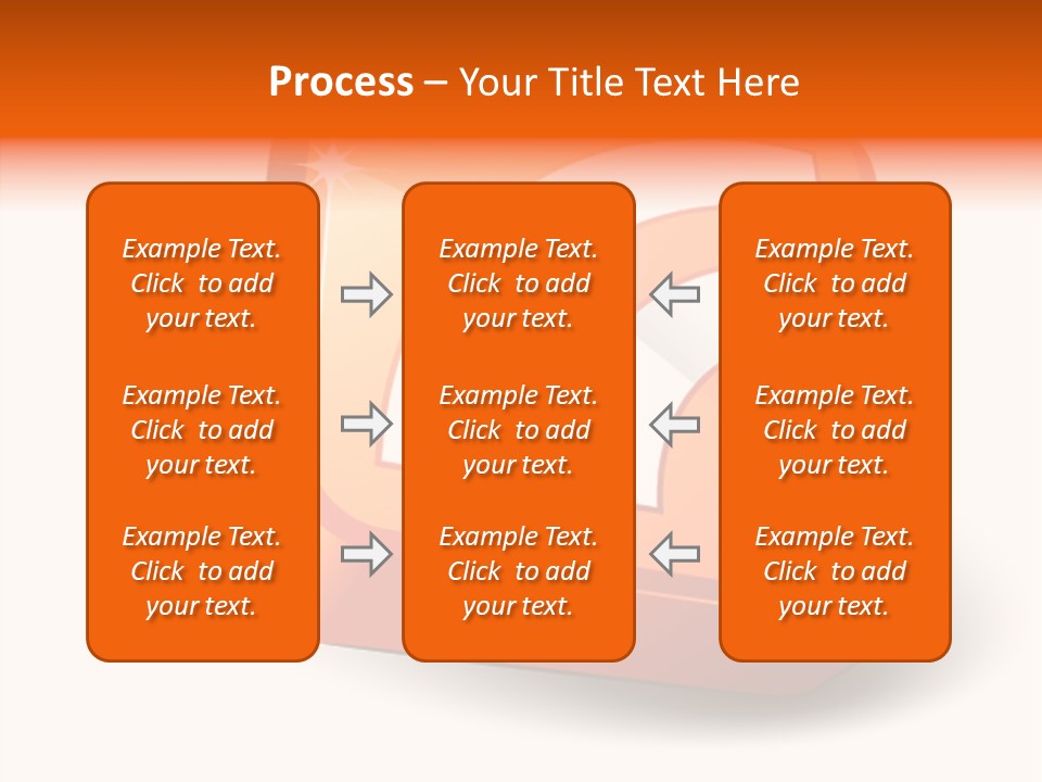 Forum News Net PowerPoint Template