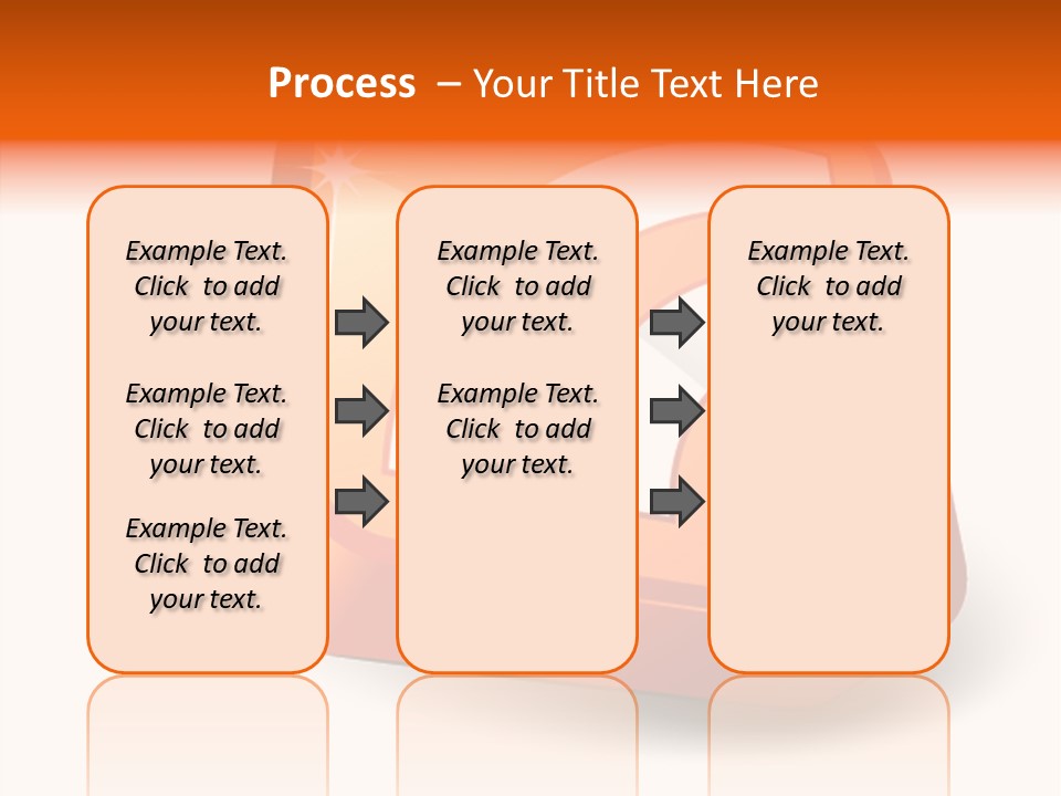 Forum News Net PowerPoint Template