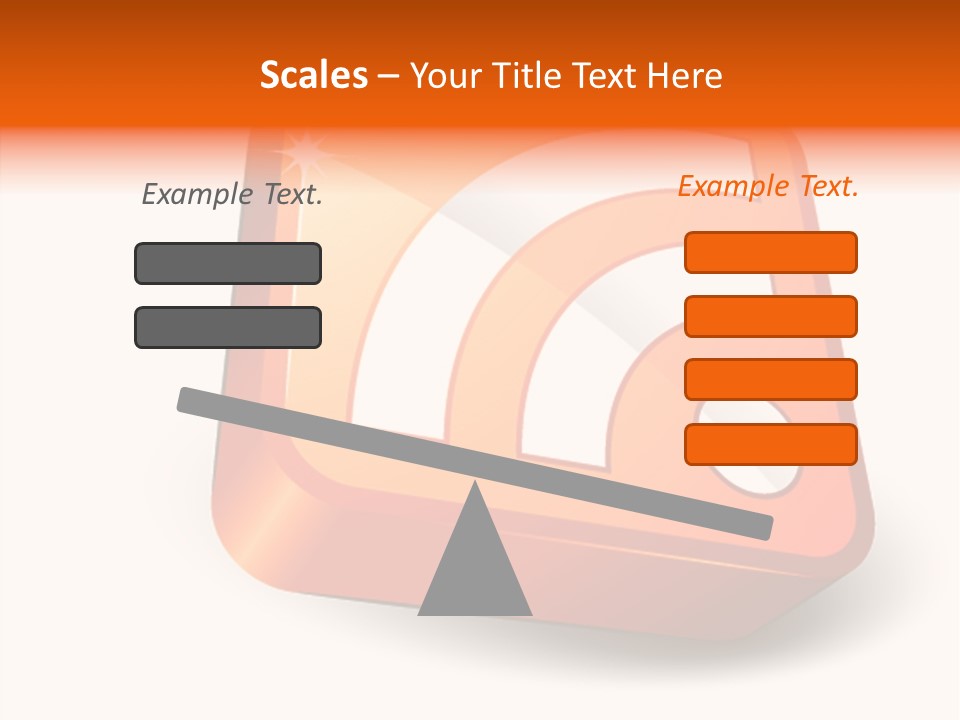 Forum News Net PowerPoint Template