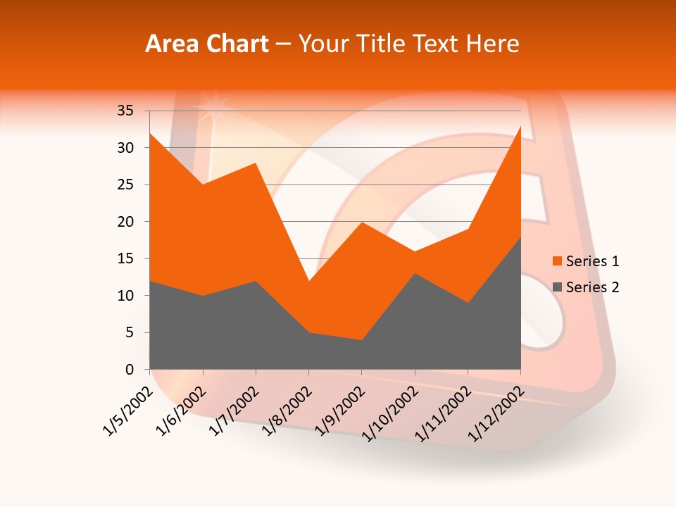 Forum News Net PowerPoint Template