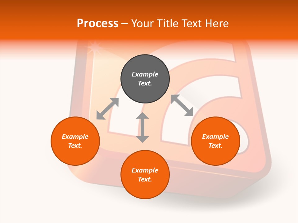 Forum News Net PowerPoint Template
