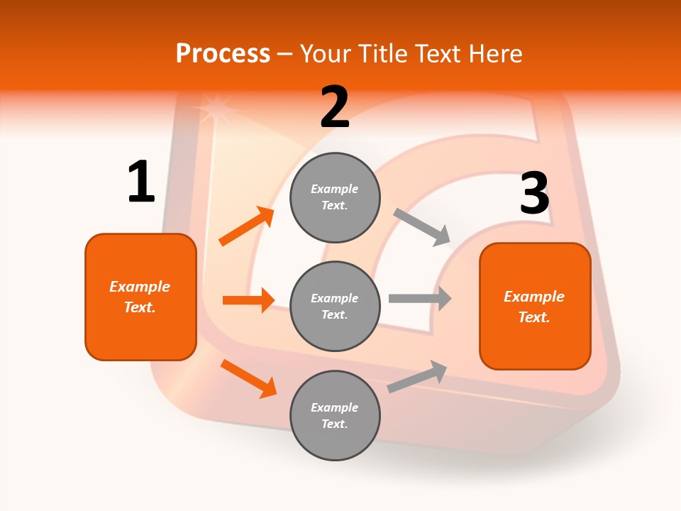 Forum News Net PowerPoint Template