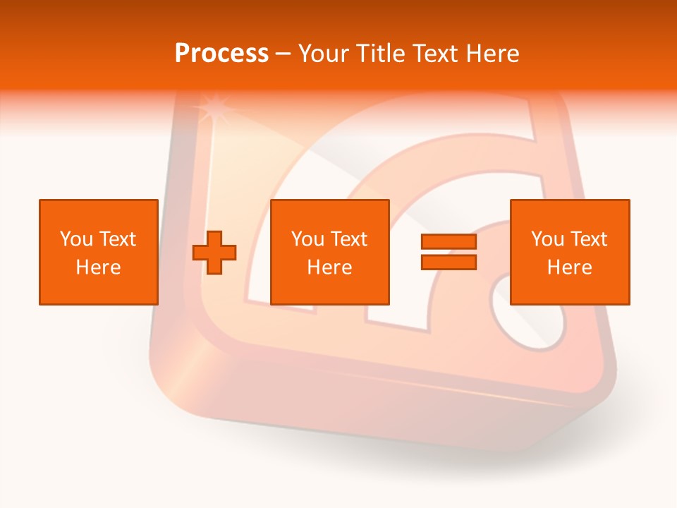 Forum News Net PowerPoint Template