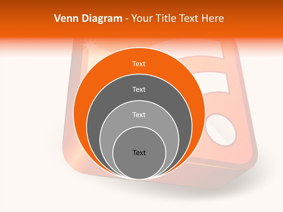 Forum News Net PowerPoint Template