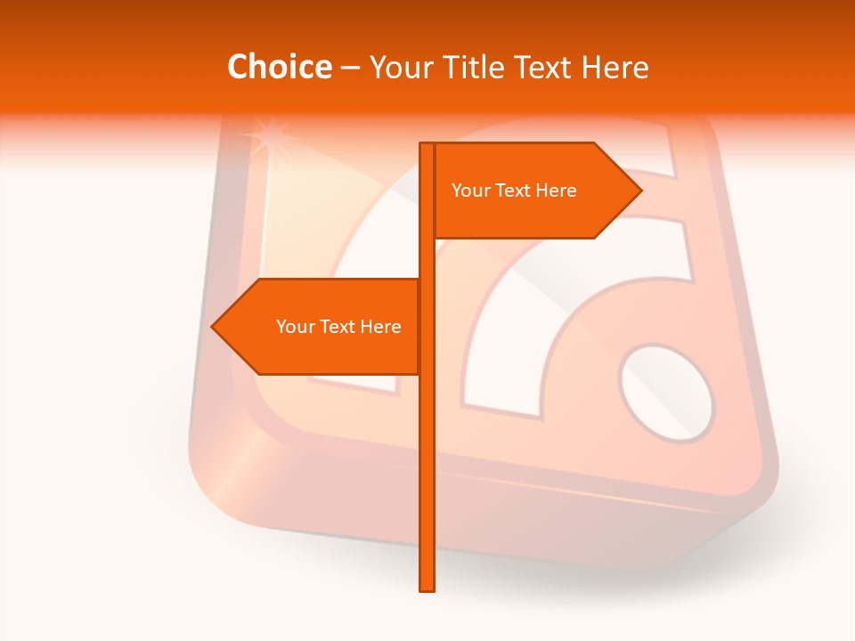 Forum News Net PowerPoint Template