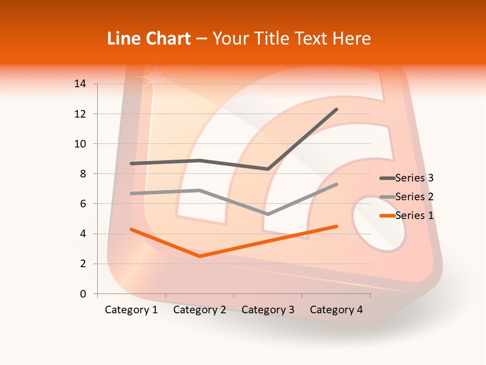Forum News Net PowerPoint Template