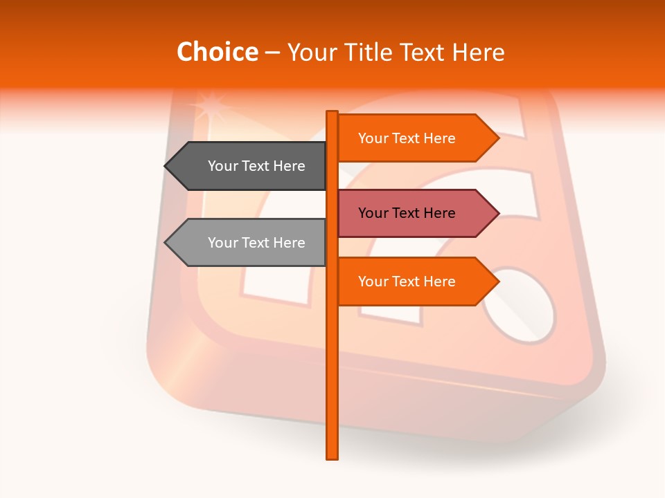 Forum News Net PowerPoint Template