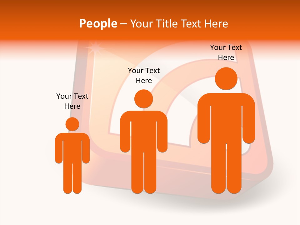 Forum News Net PowerPoint Template