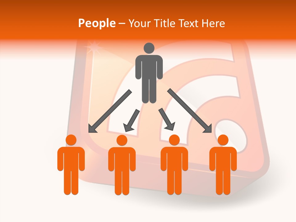 Forum News Net PowerPoint Template